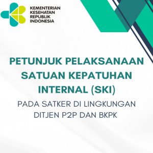 Petunjuk Pelaksanaan Satuan Kepatuhan Intern (SKI)